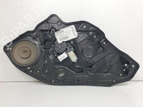Used Rear right window mechanism Rear right window mechanism ALFA ROMEO GIULIETTA (940_) 1.6 JTDM (940FXD1A) (105 hp) 9425395 9425395