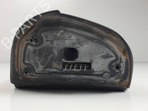 Right mirror MERCEDES-BENZ C-CLASS (W202) C 220 D (202.121) | BP29581735C27