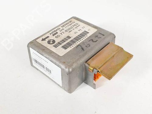 Used ECU airbags BMW 3 Coupe (E36) 318 is (140 hp) 15243224