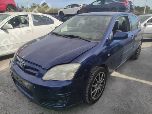 Used Parts TOYOTA COROLLA (_E12_) 1.6 VVT-i (ZZE121_, ZZE121R) (110 hp) 4291728