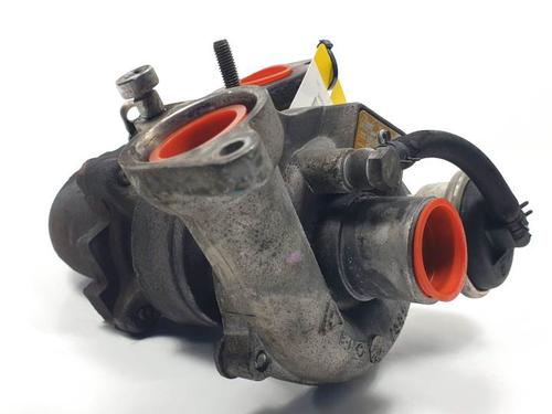 Used Turbocharger/Supercharger PEUGEOT 1007 (KM_) 1.4 HDi (68 hp) 24989565