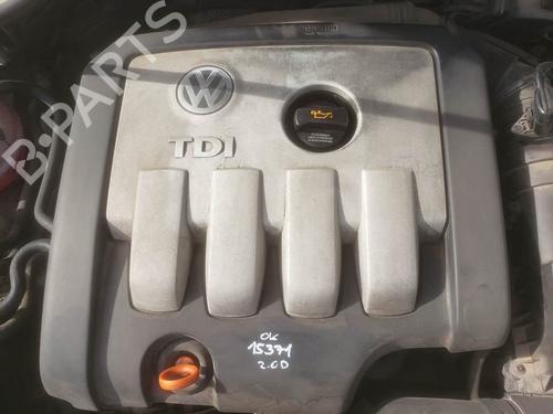 Engine control unit (ECU) VW JETTA III (1K2) 2.0 TDI 16V | BP25139207M57 - Image 14