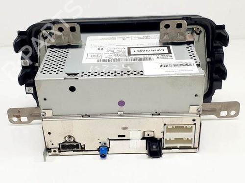 Electronic module NISSAN MICRA V (K14) 0.9 IG-T | BP19581061M83 