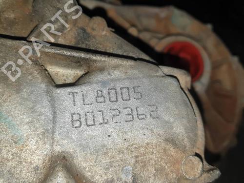 Gearbox DACIA DUSTER (HS_) 1.5 dCi 4x4 | BP37756159M3 - Image 6