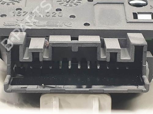 Interior roof light AUDI A3 Sportback (8PA) 2.0 TDI 16V | BP10156582I8 
