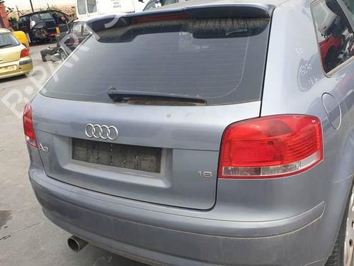 Left front driveshaft AUDI A3 (8P1) 1.6 | BP24263200M38  - Image 10