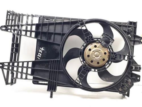 Radiator fan FIAT PUNTO (188_) 1.2 16V 80 (188.233, .235, .253, .255, .333, .353, .639,... | BP15986298M35 