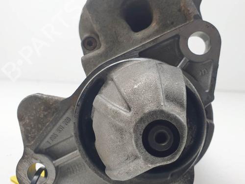 Starter MINI MINI (R50, R53) One | BP24627188M8 - Image 3