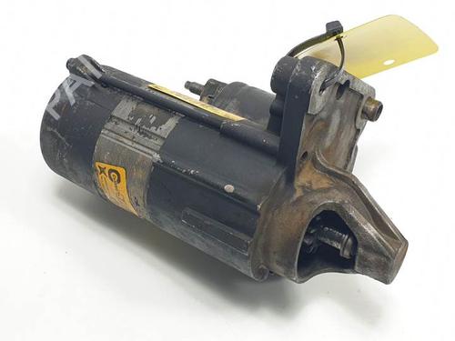 Used Starter CITROËN C4 I (LC_) 1.6 HDi (109 hp) 12378723