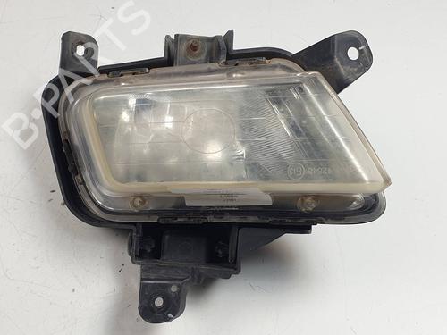 Used Left front fog light Left front fog light 31368370 31368370