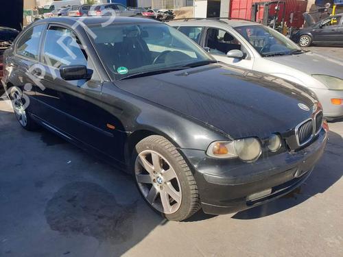 Left sun visor BMW 3 Compact (E46) 316 ti | BP20670939I1  - Image 12