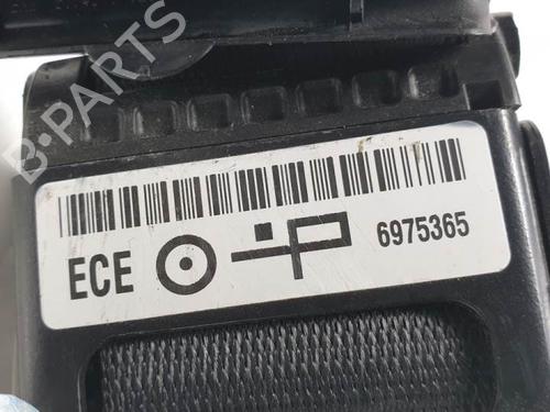 Rear left seatbelt BMW 3 (E90) 320 d | BP11803004I29 
