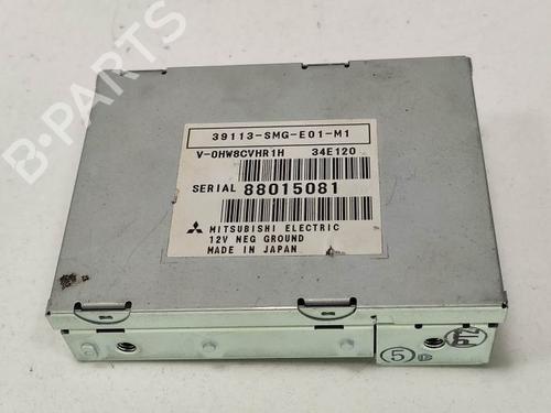 Used Electronic module HONDA CIVIC VIII Hatchback (FN, FK) 2.2 CTDi (FK3) (140 hp) 8727708