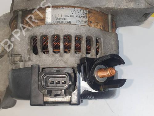 Alternator FORD C-MAX (DM2) 1.8 Flexifuel | BP36374761M7 - Image 6