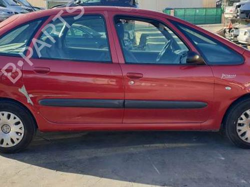 Left front fenders CITROËN XSARA PICASSO (N68) 1.6 HDi | BP26145482C41 