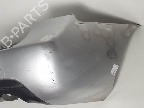 Rear bumper KIA CARENS III MPV (UN) 2.0 CRDi 140 | BP11696335C8 