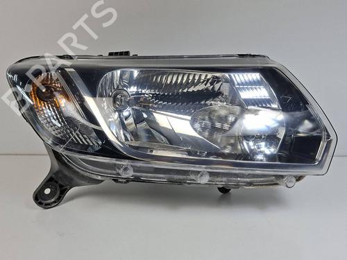 Right headlight DACIA SANDERO II 1.2 | BP36671236C29 - Image 2