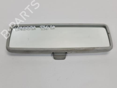 Used Rear mirror SEAT CORDOBA (6K1, 6K2) 1.9 SDI (68 hp) 6859661