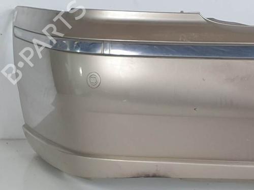 Rear bumper ROVER 75 (RJ) 2.0 CDTi | BP16655935C8 