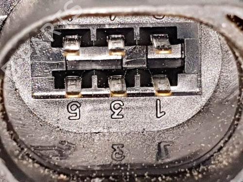 Rear right lock VW PASSAT B5 (3B2) 1.9 TDI | BP17488703C99 