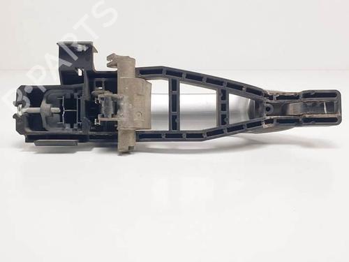 Rear left exterior door handle FORD MONDEO IV (BA7) 1.8 TDCi | BP18018584C130 