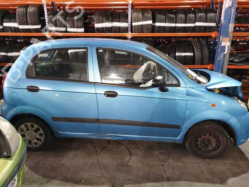Climate control CHEVROLET MATIZ (M200, M250) 1.0 | BP6843312I5 - Image 10