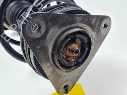 Right front shock absorber RENAULT CLIO IV (BH_) 1.5 dCi 90 | BP25128921M17 