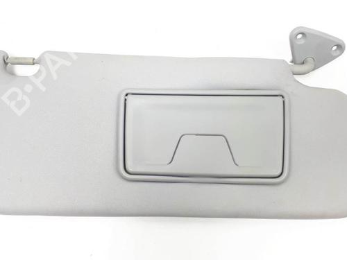 Used Right sun visor Right sun visor MITSUBISHI OUTLANDER II (CW_W) 2.2 DI-D 4WD (156 hp) 16096184 16096184