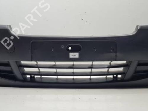 Used Front bumper RENAULT TRAFIC II Van (FL) 2.0 dCi 115 (FL01, FL0U, FL00, FL0H, FL0M) (114 hp) 30801064
