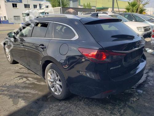 Right rear window switch MAZDA 6 Estate (GJ, GL) 2.2 D | BP15539208I28 - Image 10