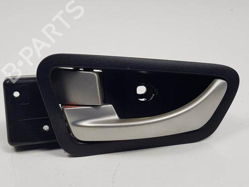 Used Rear left interior door handle Rear left interior door handle SSANGYONG KORANDO (CK) [2010-2026] 12363068 12363068