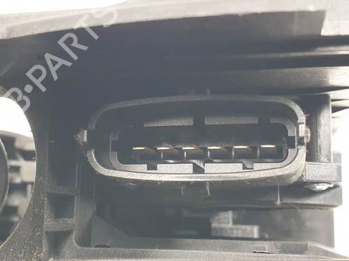 Pedal SMART CITY-COUPE (450) 0.7 (450.352, 450.353) | BP13579985I4 