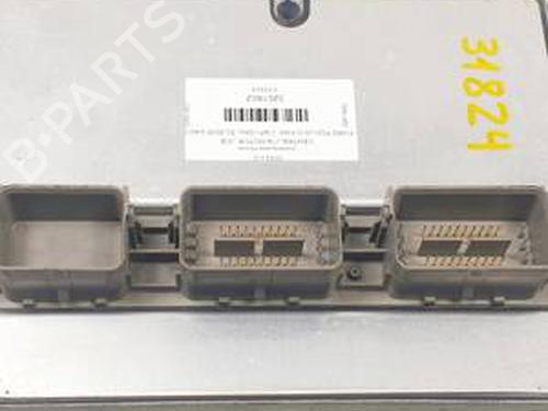 Engine control unit (ECU) FORD FOCUS C-MAX (DM2) 2.0 | BP30998558M57