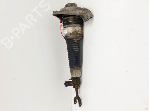 Used Left front shock absorber Left front shock absorber AUDI A6 Allroad C6 (4FH) 3.0 TDI quattro (233 hp) 27525932 27525932