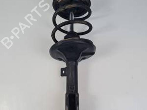 Used Right front shock absorber MITSUBISHI GRANDIS (NA_W) 2.0 DI-D (NA8W) (136 hp) 30559263