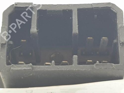 Left rear window switch TATA ARIA | BP18464639I29 - Image 3