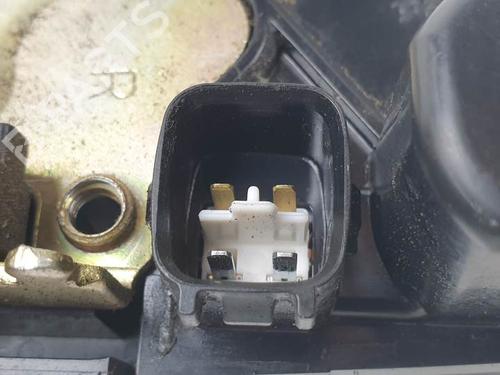 Rear right lock JEEP CHEROKEE (KJ) 2.8 CRD 4x4 | BP28065640C99 