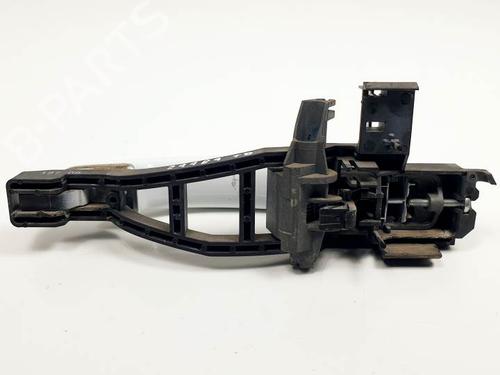 Rear right exterior door handle FORD KUGA I  | BP25119563C130 