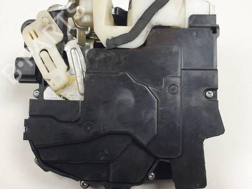 Rear left lock CITROËN C-CROSSER (VU_, VV_) 2.2 HDi | BP30142548C100 