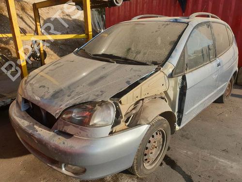 Used Parts CHEVROLET REZZO MPV (U100)  2.0  1678473