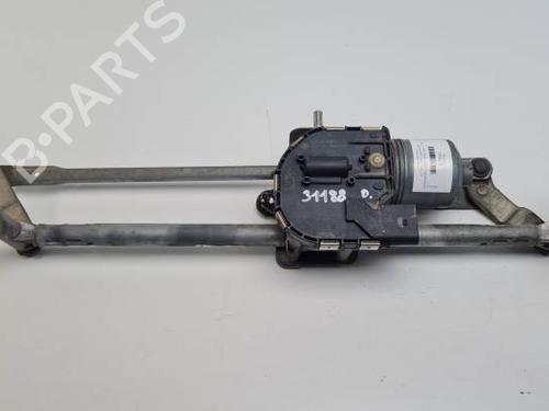 Essuie-glace moteur avant VW GOLF V (1K1) 2.5 (170 hp) 28388597