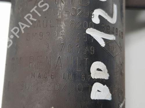 Right front shock absorber OPEL VIVARO A Bus (X83) 2.0 CDTI (F7, J7, A07) | BP15615164M17 