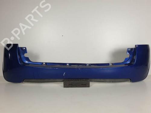 Paraurti posteriore FIAT MULTIPLA (186_) 1.9 JTD (186AXE1A) (120 hp) 13420592