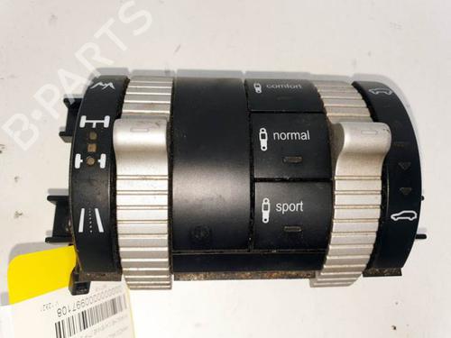 Kombi Kontakt / Stilkkontakt PORSCHE CAYENNE (9PA) S 4.5 (340 hp) 15248525