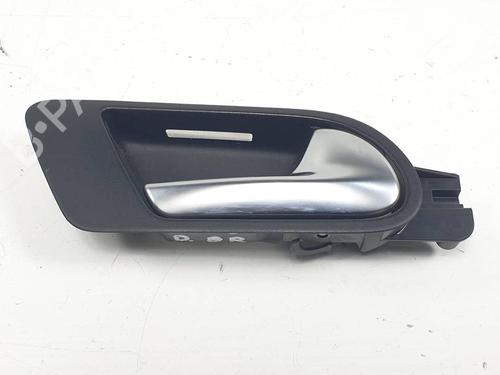 Used Front right interior door handle VW TIGUAN (5N_) 2.0 TFSI 4motion (170 hp) 29741798