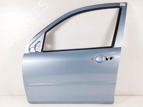 Used Left front door MAZDA 2 (DY) 1.4 (80 hp) 24929916