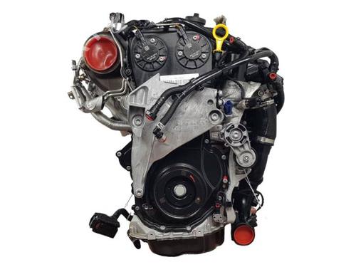 Engine SEAT LEON (5F1)  | BP18653003M1 