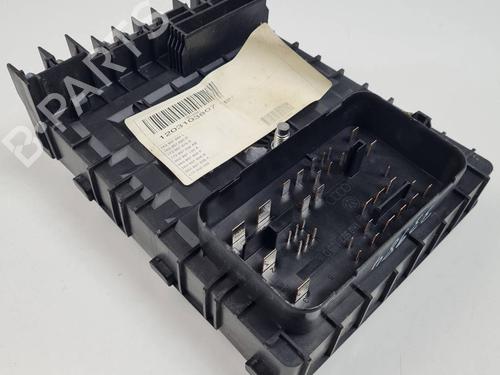 Fuse box VW TOURAN (1T3) 1.6 TDI | BP38510655E1 - Image 2