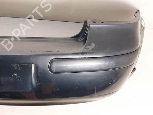 Bak støtfanger VW GOLF IV (1J1) 1.9 TDI | BP25403933C8 