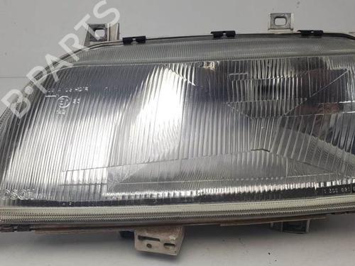 Used Left headlight Left headlight 20142989 20142989